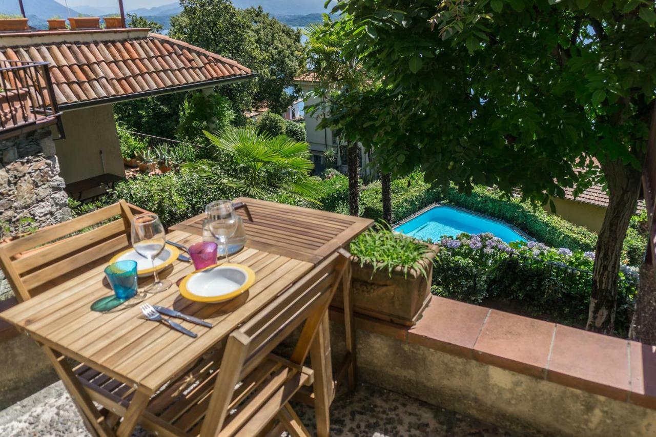 Casa Dolce Vita 벨지라테 외부 사진